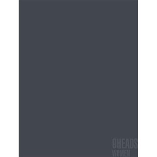 9 Heads Fashion Notebook: Women's Fashion (Hardback)